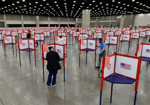 The Importance of Voter Turnout in Louisville, KY