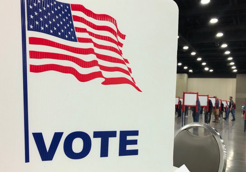 The Political Pulse of Louisville, KY: A Look at How Residents Vote in National Elections