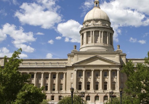 The Power of Lobbying and Special Interest Groups in Louisville, KY Politics